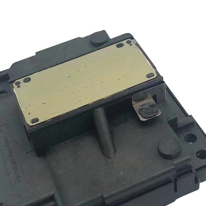 Bộ Đồ Thời Trang Kiểu Dáng Trẻ Trung Năng Động197010 Đầu In Cho Máy Epson SX430W SX435W SX438W SX440W SX445W XP-30 XP-33 XP-102 XP-103 XP-202 XP-203 XP-205