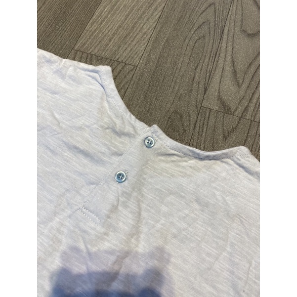 Áo phông cotton xuất hàn cho bé gái 2/3-4/5y