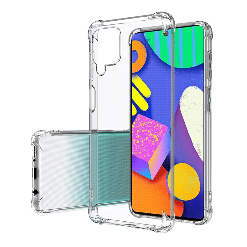 Cho Samsung M54 M34 M14 M53 M33 M23 M13 M52 M62 M42 M32 5G M22 M12 M02 M02s M31s M51 M31 M21 M11 M10 M20 M30 M40 M10s M30s M40s Ốp Điện Thoại