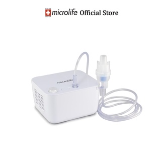 Máy xông khí dung, xông mũi họng Microlife NEB 200, Bảo hành 3 năm