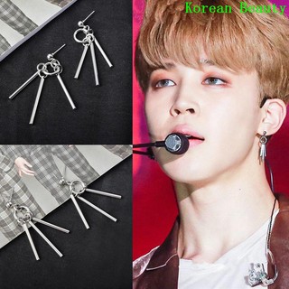 [COD]Khuyên tai thời trang cho fan của BTS