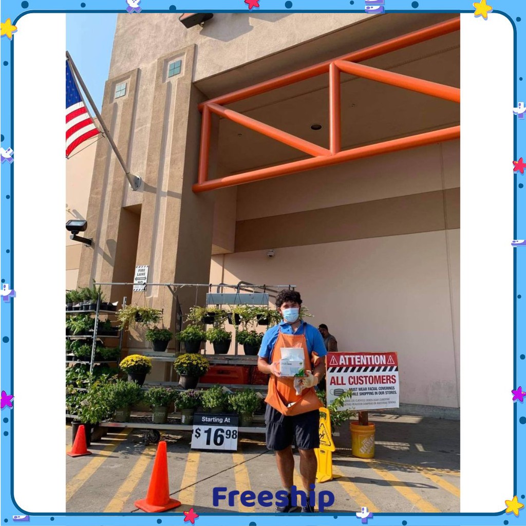 [COMBO 2 HỘP] Khẩu Trang Y Tế 4 Lớp Lọc Khuẩn 99% Cao Cấp LATUMI Phòng Chống Vi Khuẩn Qua Đường Hô Hấp doudlishop | BigBuy360 - bigbuy360.vn