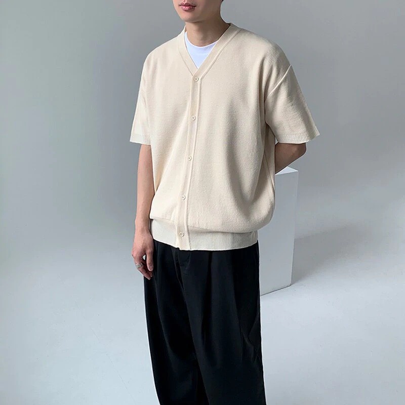 Basic Montegi Heart Neck