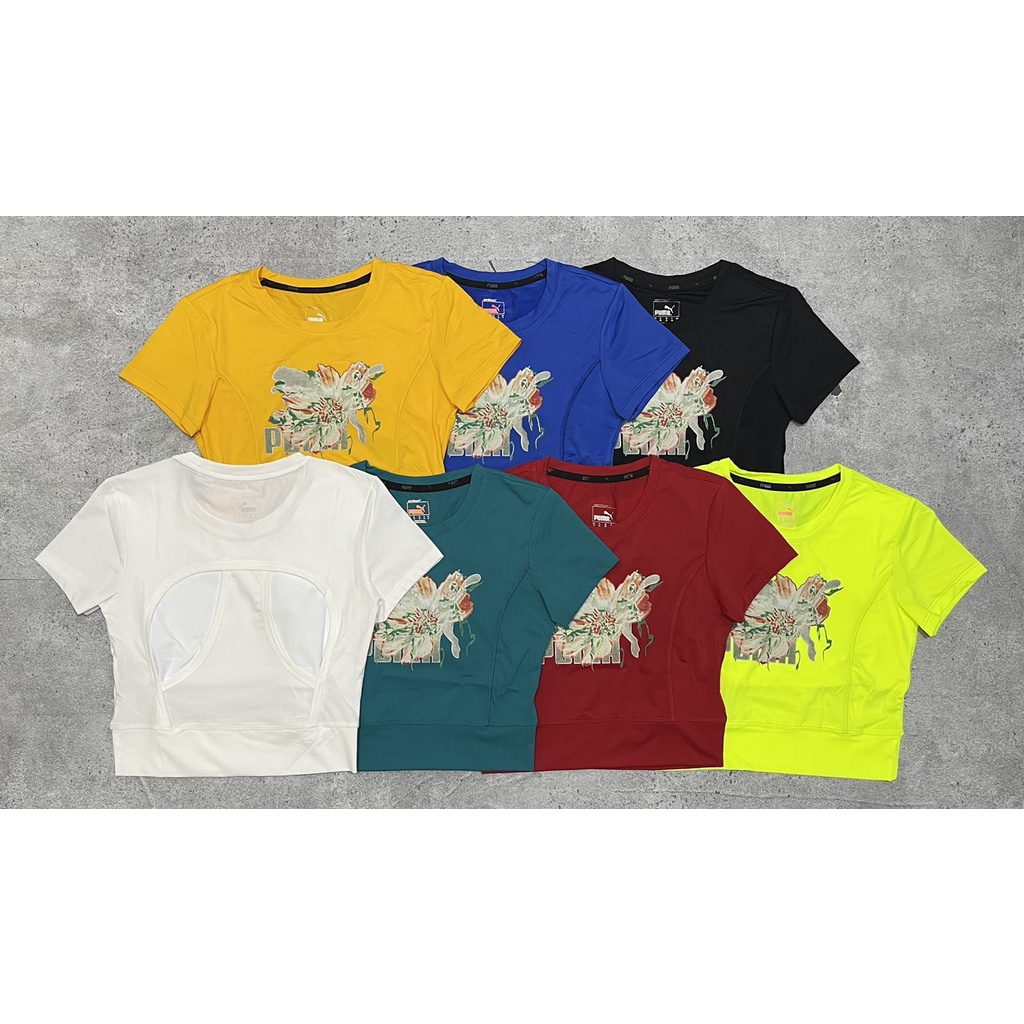 [ Xả Kho ] Áo Croptop Thể Thao Nữ Bông PM, Vải Thun Co Dãn Tốt (Tặng kèm mút)
