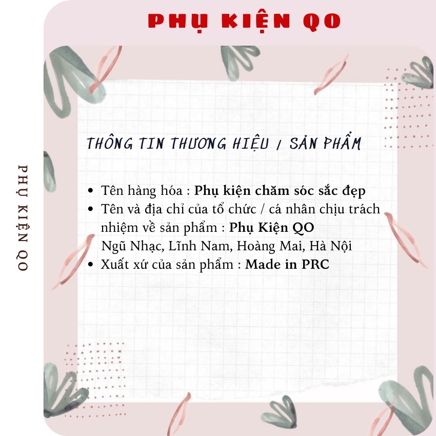 Túi 12 chiếc bông nở, mút nén, bọt biển rửa mặt êm ái cho nàng - BM01