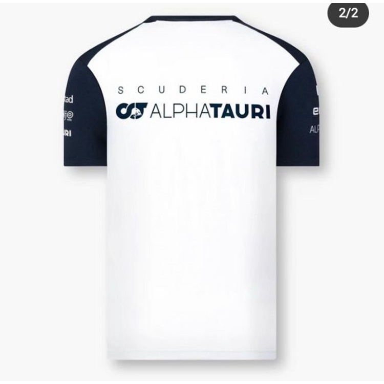 Áo Thun Mùa Hè Tay Ngắn Mau Khô Mẫu Mới 2022 F1 Redbull Dành Cho Bé Trai Và Bé Gái