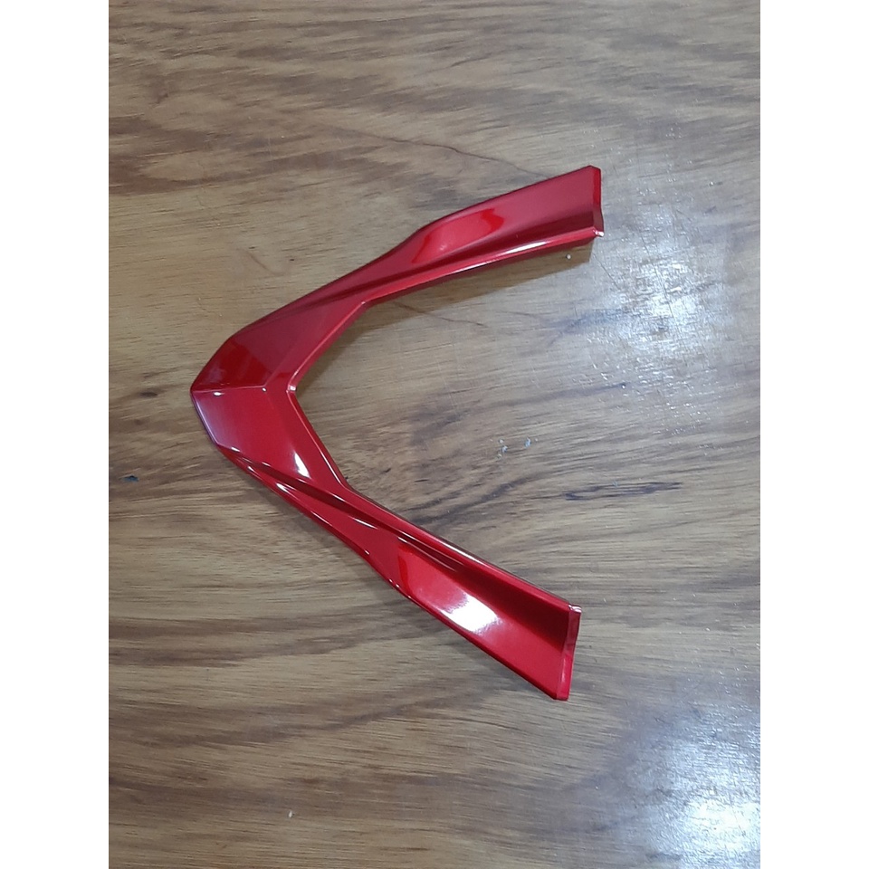 Trang tri nắp tay lái AirBlade | Air Blade 125 (2012-2014) chính hãng Honda 53207-K27-V00-ZF