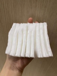 Bông dày cắt sẵn 💕