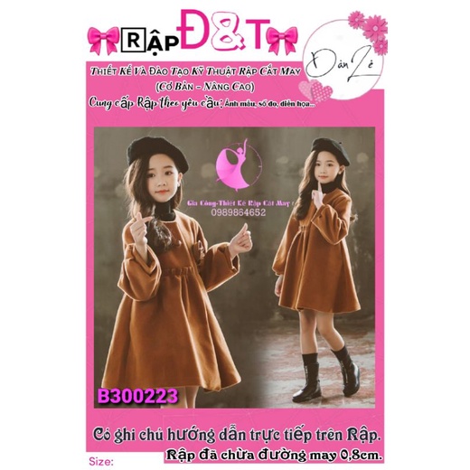🎀𝑹𝒂̣̂𝒑 Đ&ᴛ B300223🎀 - 𝑹𝒂̣̂𝒑 𝒄𝒂̆́𝒕 𝒎𝒂𝒚 (𝑺𝒆𝒘𝒊𝒏𝒈 𝑷𝒂𝒕𝒕𝒆𝒓𝒏)