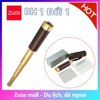Kính viễn vọng hải tặc hỗ trợ nhìn ban đêm Horton