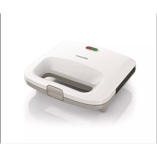 Máy nướng bánh sandwich hotdog philips - hd2393/02