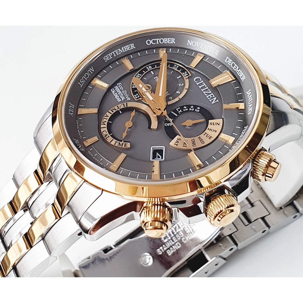 Đồng hồ nam Citizen BL8144-89H chính hãng tại 1959watchluxury