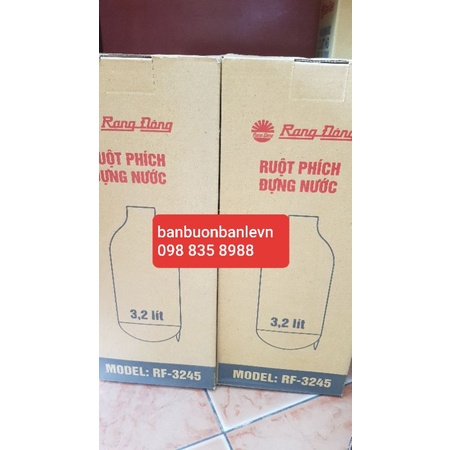 RUỘT PHÍCH NƯỚC RẠNG ĐÔNG CÁC LOẠI