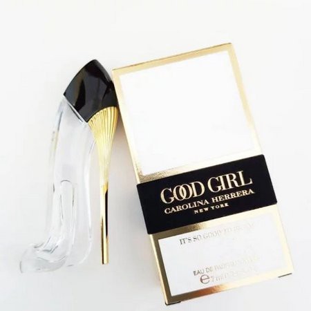 Nước hoa mini Carolina Herrera Good Girl EDP Legere 7ml -HuyenPerfumes -HuyenPerfumes