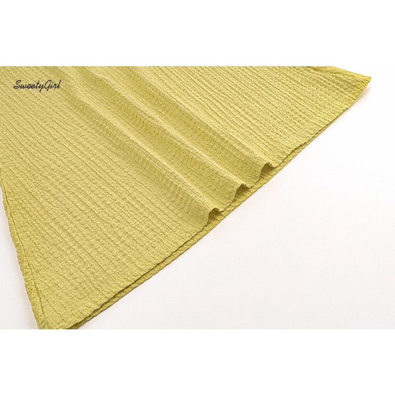 Đầm Mini Tay Ngắn Cổ Chữ V Màu Trơn Thời Trang 2022 Quyến Rũ Cho Nữ