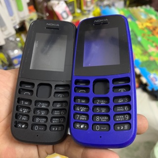 Vỏ + Phím Nokia 105 2019 linh kiện