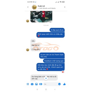Khánh Phật Hoa Sen May Mắn