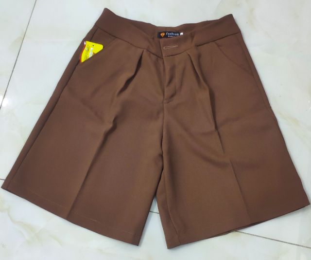 Quần Short Nữ Chất Vải Siêu Đẹp | BigBuy360 - bigbuy360.vn