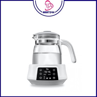 Máy đun và hâm nước pha sữa điện tử FATZBABY QUICK 5 FB3569TK | | Chính hãng 100%