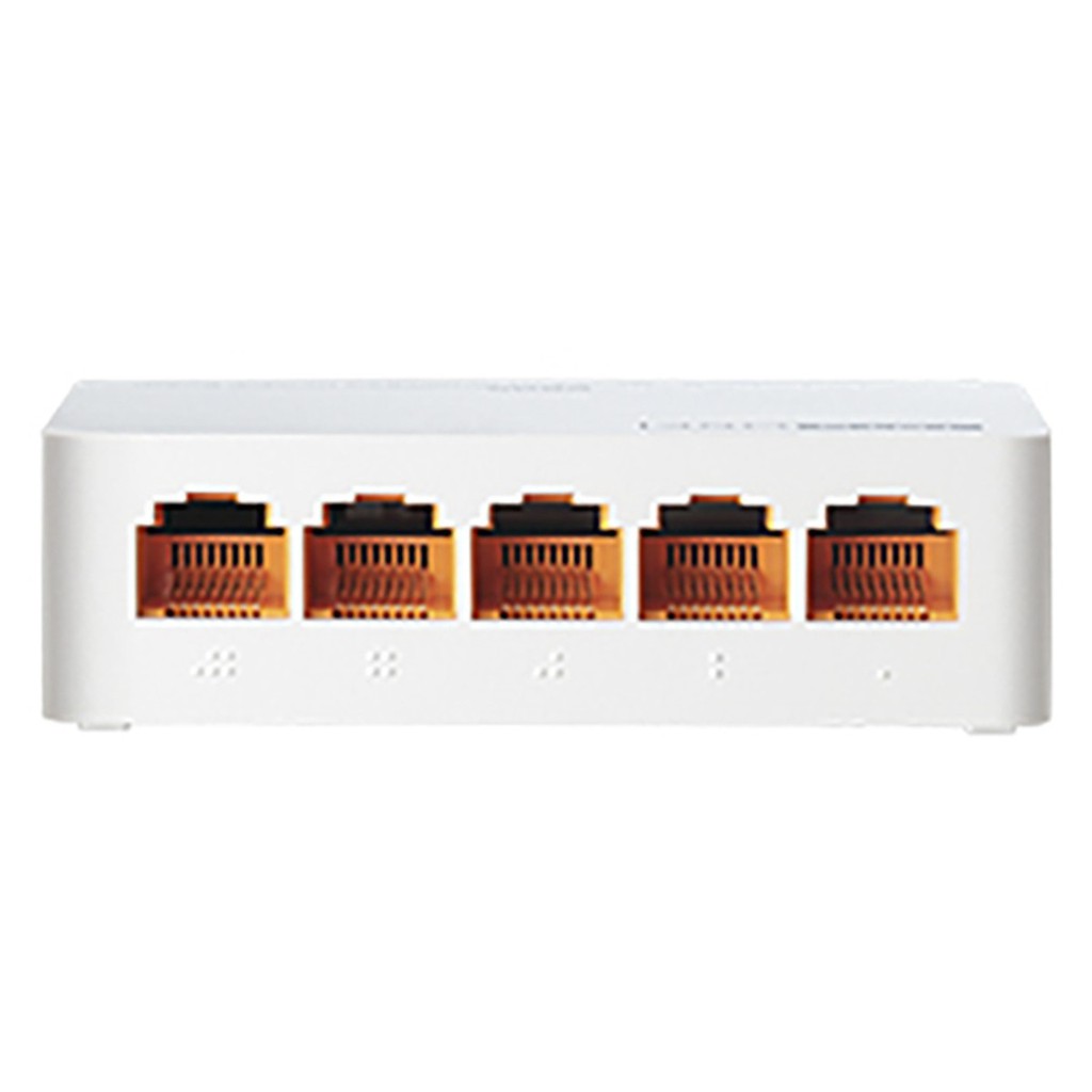 Thiết bị chia mạng TOTOLINK S505-Bảo hành 24 T