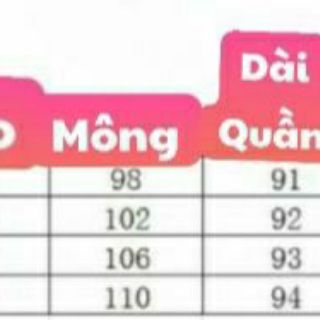 Quần jogger blackbink