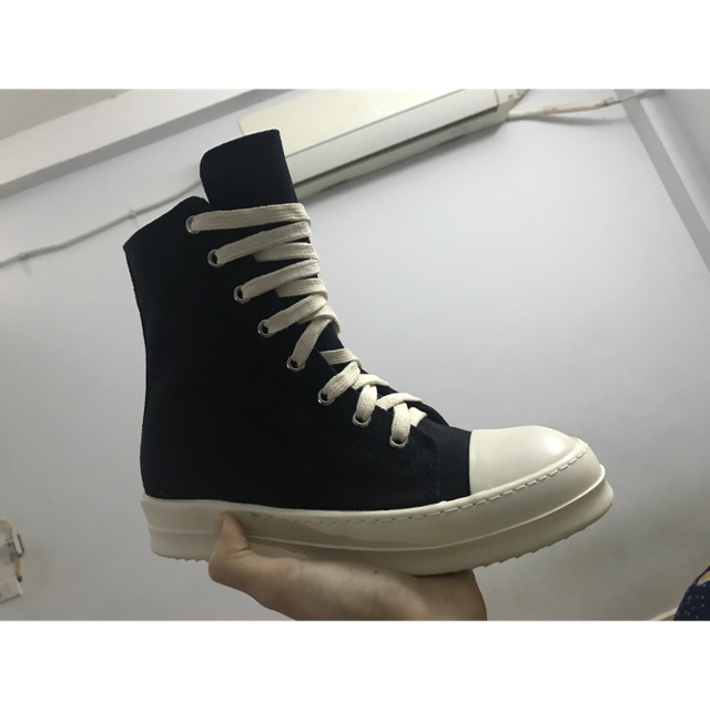 Giày RICK OWENS