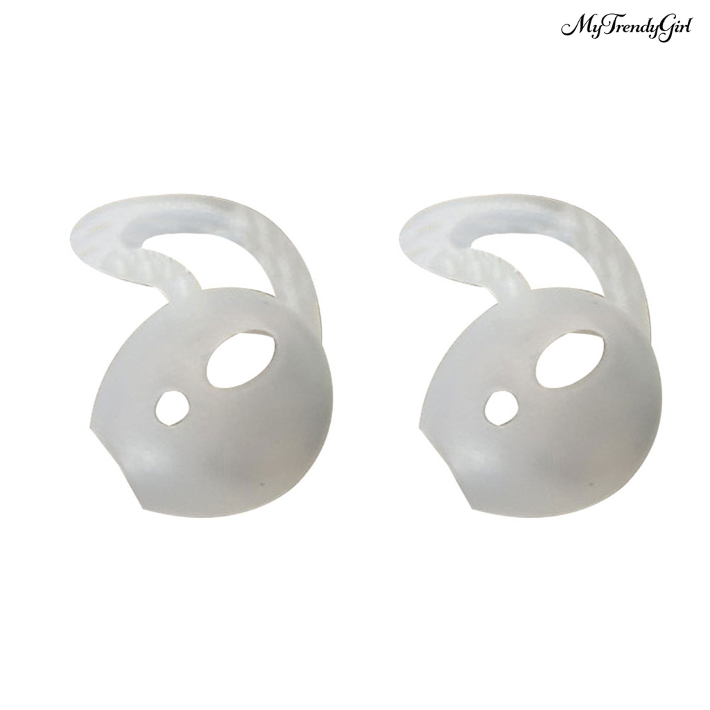 Nút Bịt Tai Bằng Silicone Siêu Bền Thoải Mái Cho Tai Nghe Hàng Ngày | BigBuy360 - bigbuy360.vn