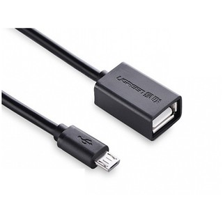 Cable OTG Ugreen cho Android