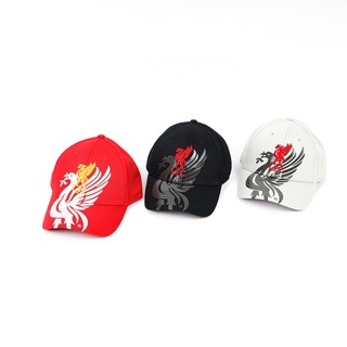 Mũ nón lưỡi trai Liverpool nhiều màu - chính hãng