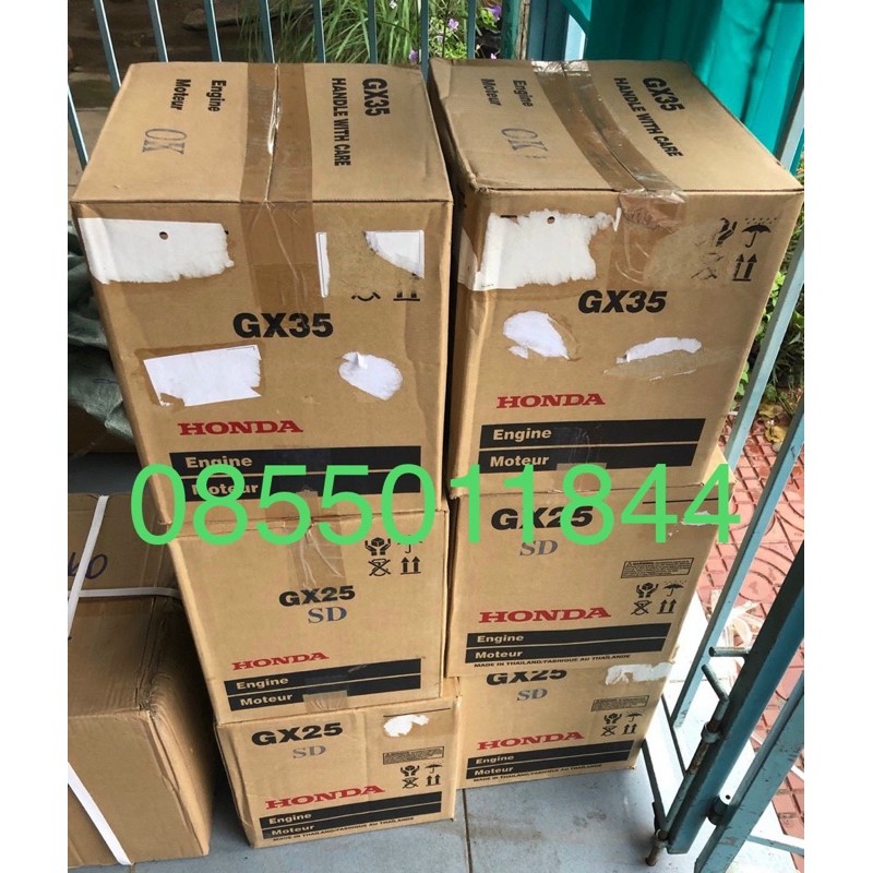 CẮT CỎ HONDA THAILAN HÀNG LOẠI 1
