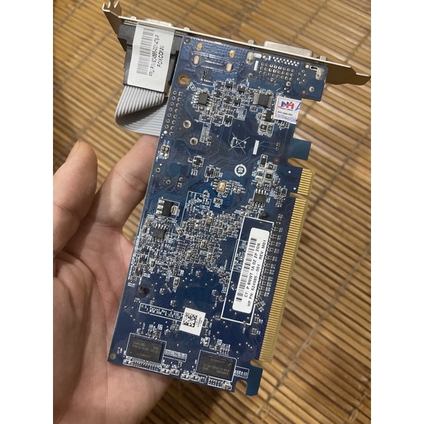 Vga hd4350 chuẩn pcie bản dung lượng 1G