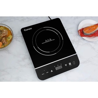 BẾP TỪ ĐƠN #RAPIDO RI2000ES