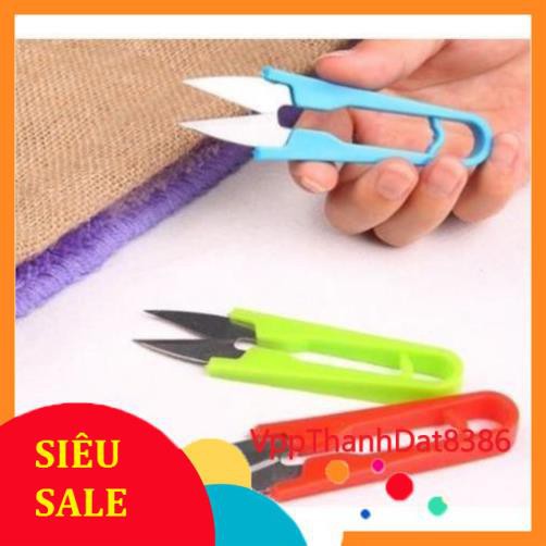 (Sale) Kéo Bấm Cắt Chỉ Chuyên Dụng loại đẹp