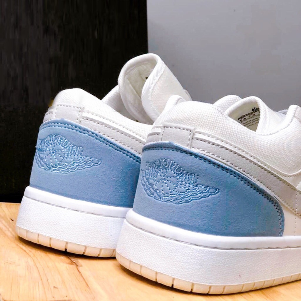 Giày thể thao nam nữ Jd1 các màu. phù hợp đi học, đi chơi, đi làm | BigBuy360 - bigbuy360.vn