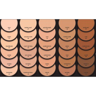 Phấn Nền Khoáng BareMinerals BAREPRO