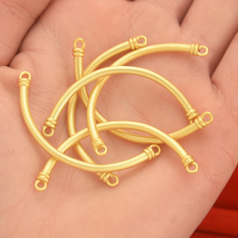 Túi Vàng 14k Dùng Làm Trang Sức diy Độc Đáo