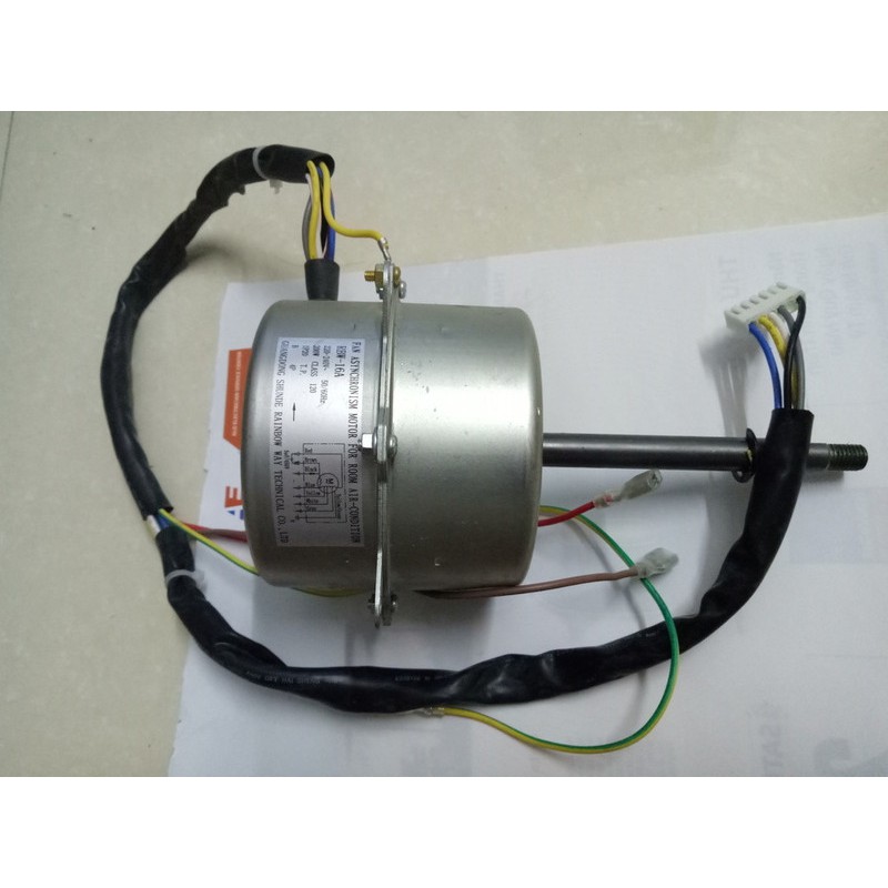 Động cơ quạt điều hòa Sunhouse SHD7720