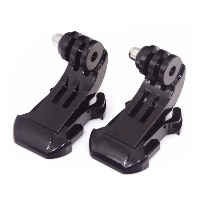 Phụ kiện camera – JHOOD cho tất cả GoPro Hero3 + / Hero 2 / Hero 3/4, SJCam, Xiaomi camera…