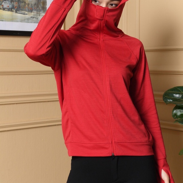 Áo nắng siêu đẹp