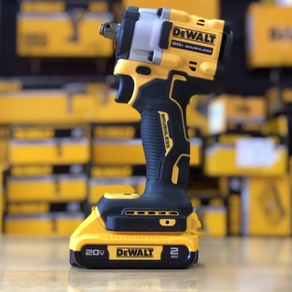 ( Hàng Chính Hãng ) Máy siết bulong Dewalt Dcf 921.