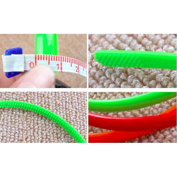 Combo 10 cây cài tóc thời trang. Đủ màu ngẫu nhiên không chọn màu. Bản rộng 0.8cm. Giá 50k/10 cây