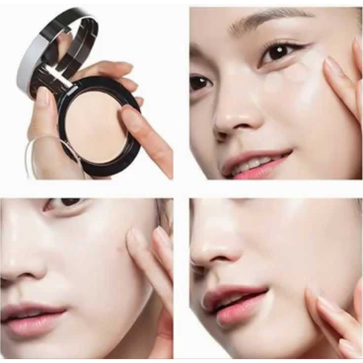 PHẤN TƯƠI VER 22 BOUNCE UP PACT SPF 50/PA+++ CHOSUNGAH