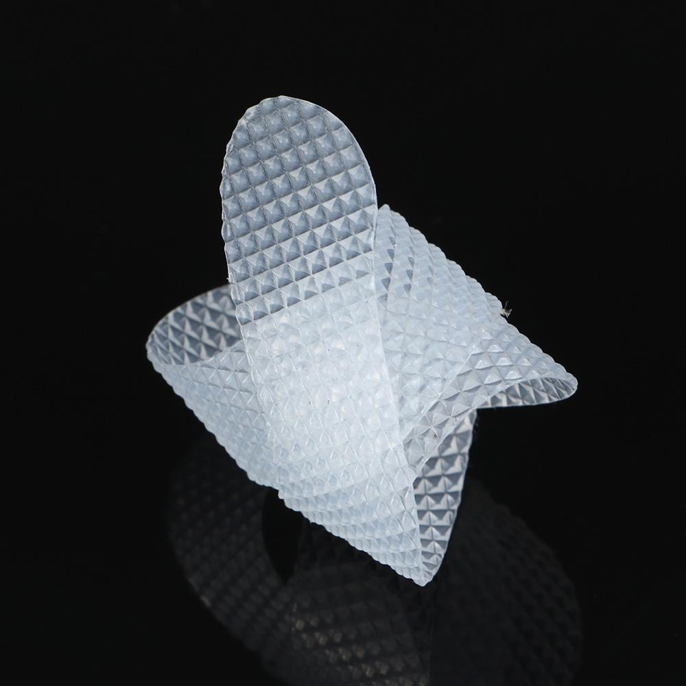 Dải Dán Cầu Thang Chống Trượt Chống Thấm Nước Hình Chữ S Dành Cho Trẻ Em