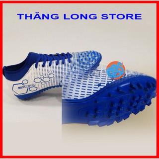 Giày đá banh, đá bóng cr7 rút + vớ )
