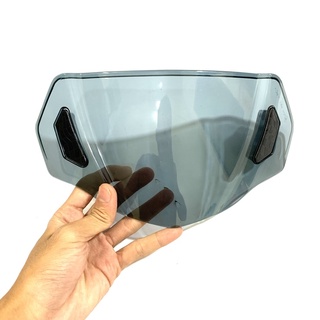 Kính chắn gió zhipat cho wave a 110/100