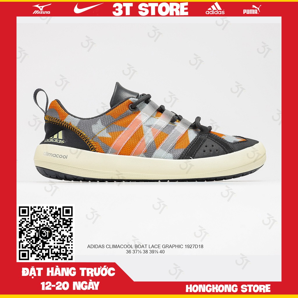 GIÀY SNEAKER MÃ SẢN PHẨM_ Adidas Climacool Boat Lace NHIỀU MÀU PHONG CÁCH FULLBOX + FREESHIP