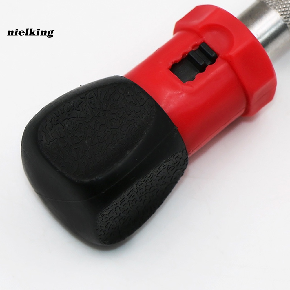 Đầu tua vít lục giác mini đa năng 6.35mm