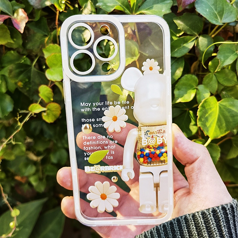 Ốp điện thoại Dllencase A227 thích hợp cho iPhone 6 Plus/6s Plus/7/7 Plus/8/8 Plus/X/XS/11/12/13/14/Pro/Pro Max