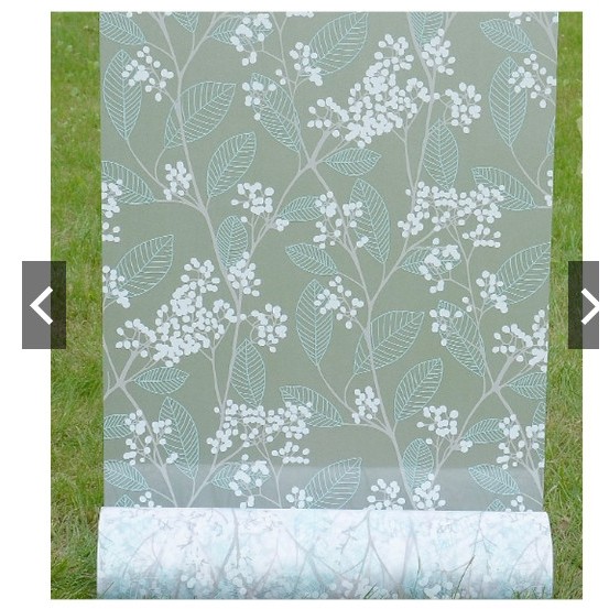 Combo 5m giấy dán kính hoa lá khổ rộng 0,45m.aqa | BigBuy360 - bigbuy360.vn