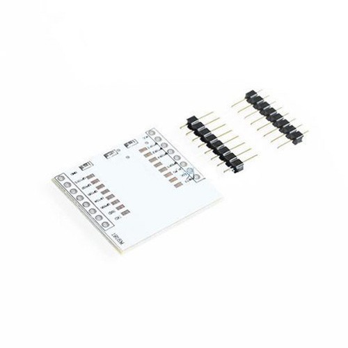 Đế ra chân mạch WIFI ESP8266